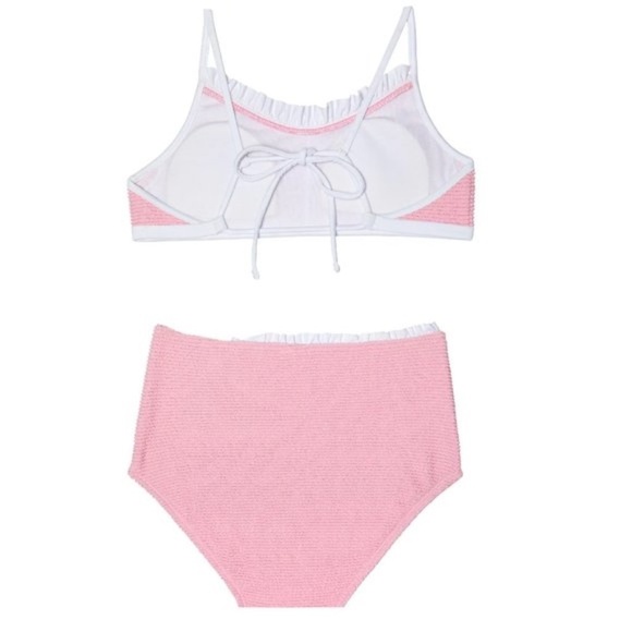 GOSSIP GIRL Pucker Up Two-Piece Swimsuit - Picture 2 of 7